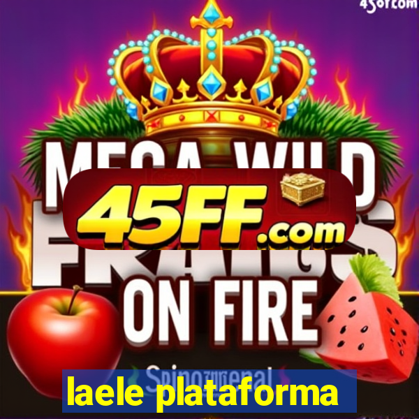 laele plataforma